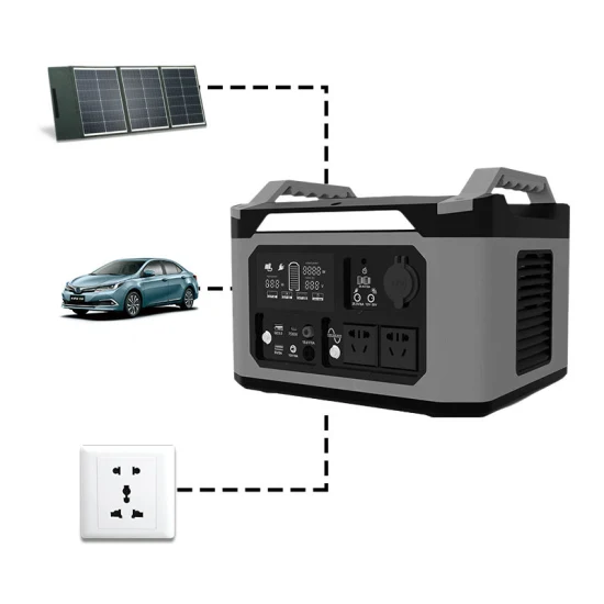51,2 V 100 Ah, stapelmontierte, wiederaufladbare LiFePO4-Solarbatterie, LFP-Batterie mit 5-kW-Wechselrichter und Kommunikation